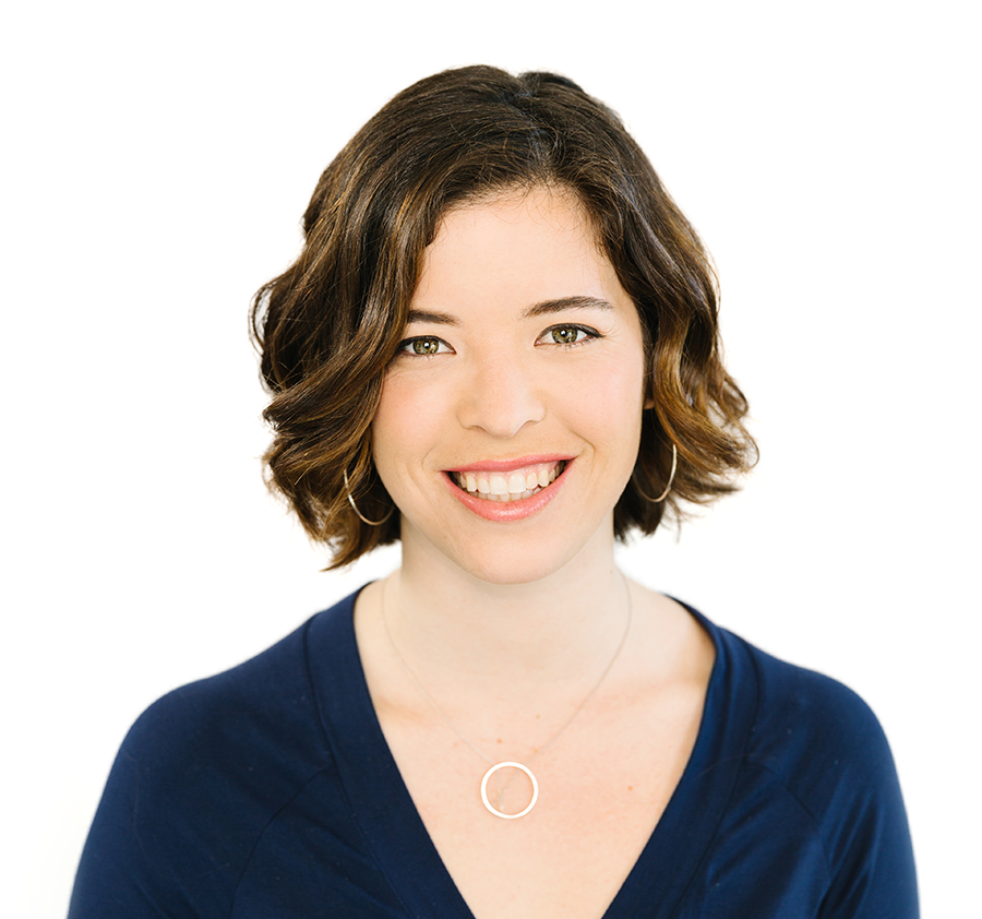 Rebecca Pariser