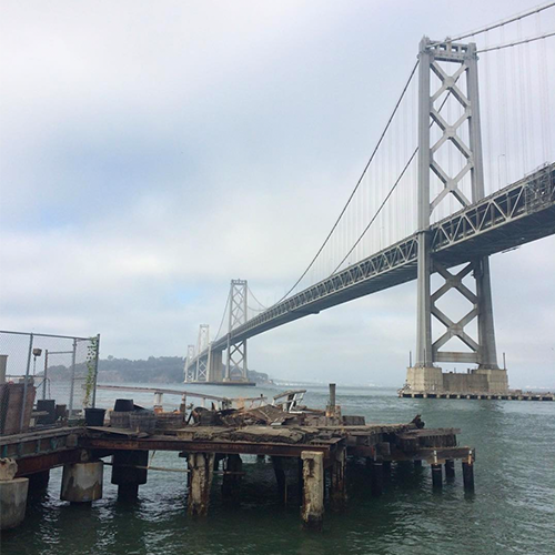 Exploring SF